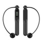 New Gym Equipment Jump Rope Intelligent Remote LCD Screen Cordless Smart Digital Skipping Rope With Counter RS800 Counting models